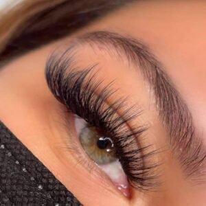 lash extension