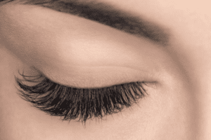 How To Remove Eyelash Extensions At Home