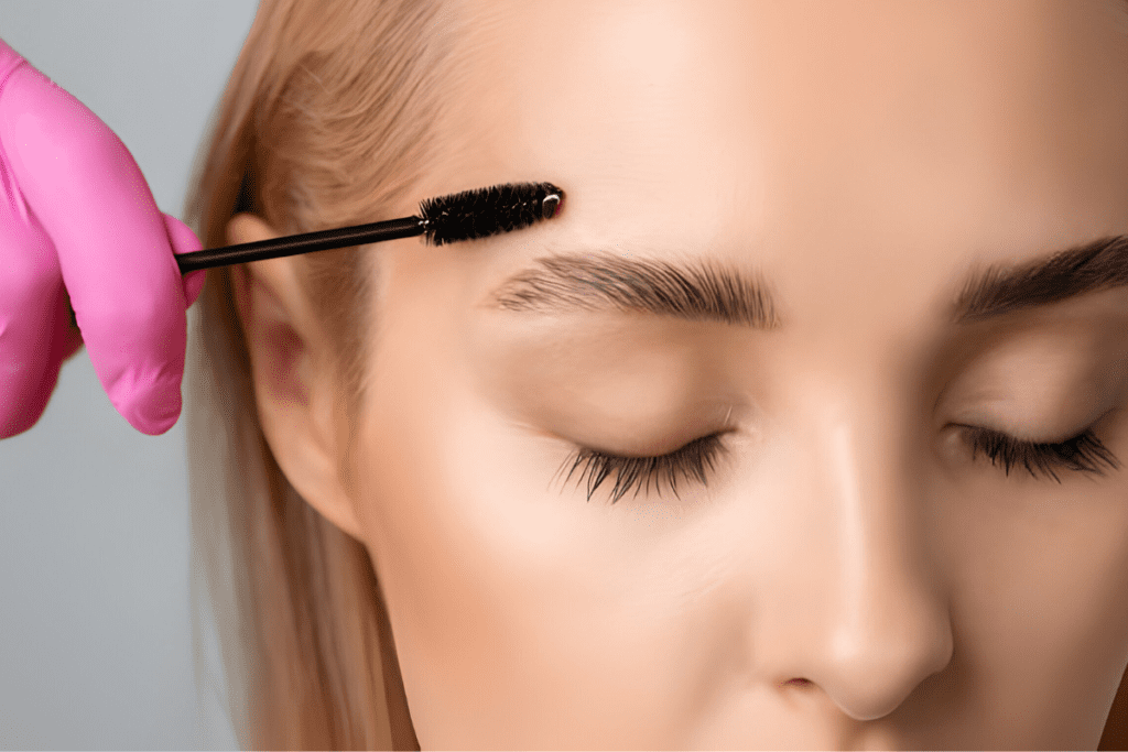 Microblading Aftercare Instructions