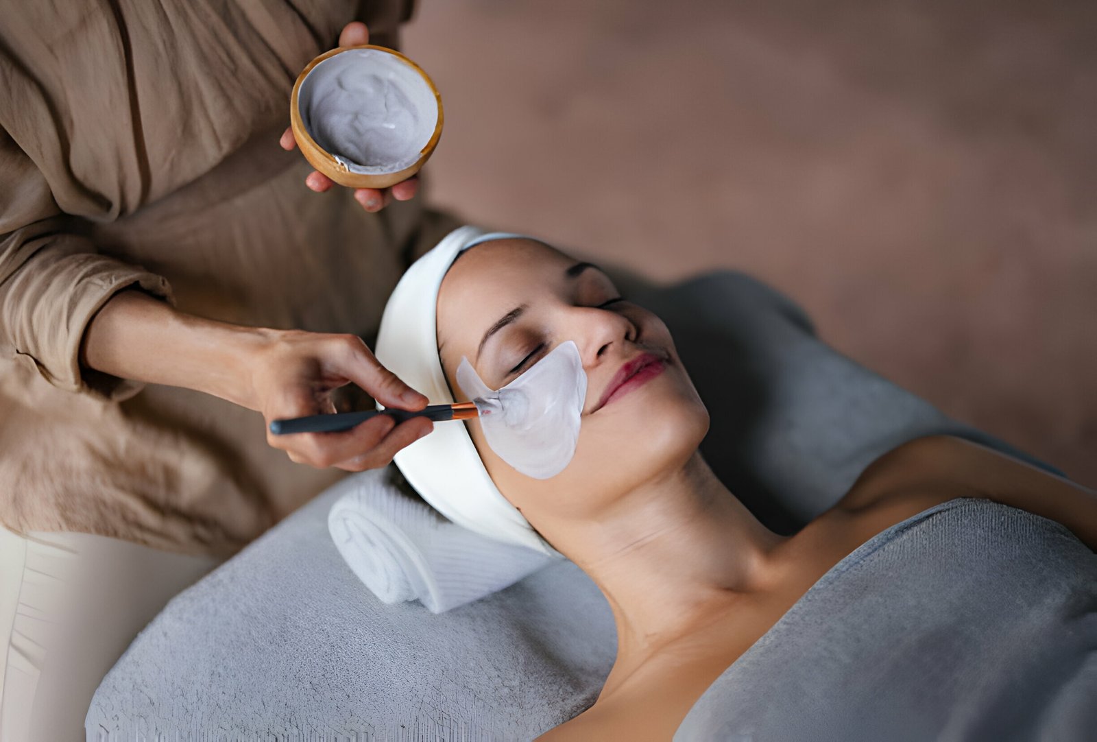 Benefits of Having Monthly Facial Treatments