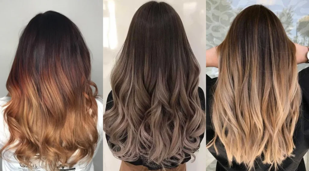 Hair Colourist Parramatta