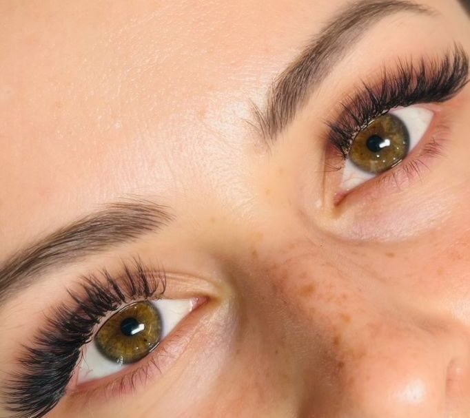Eyelash Extensions Parramatt