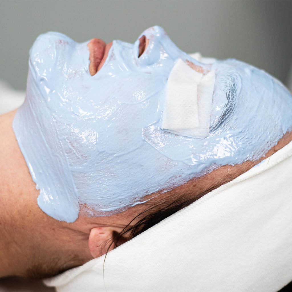 Facial Treatment