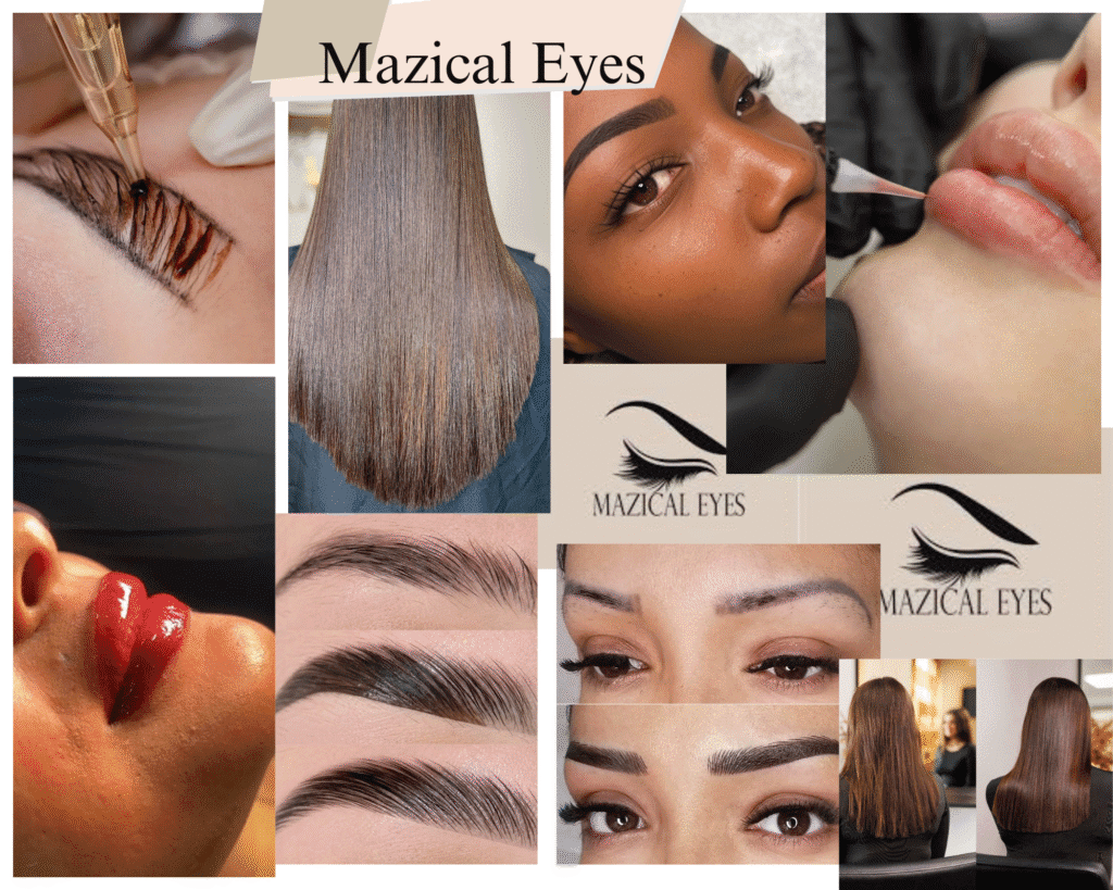 Beauty Clinic