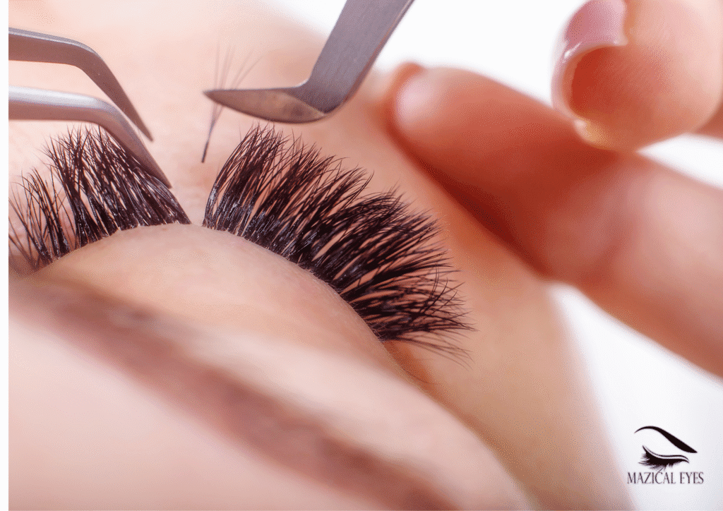 Lashes