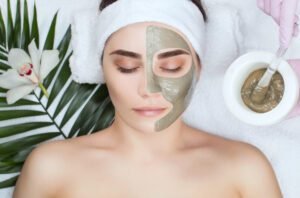 Affordable facials in Parramatta