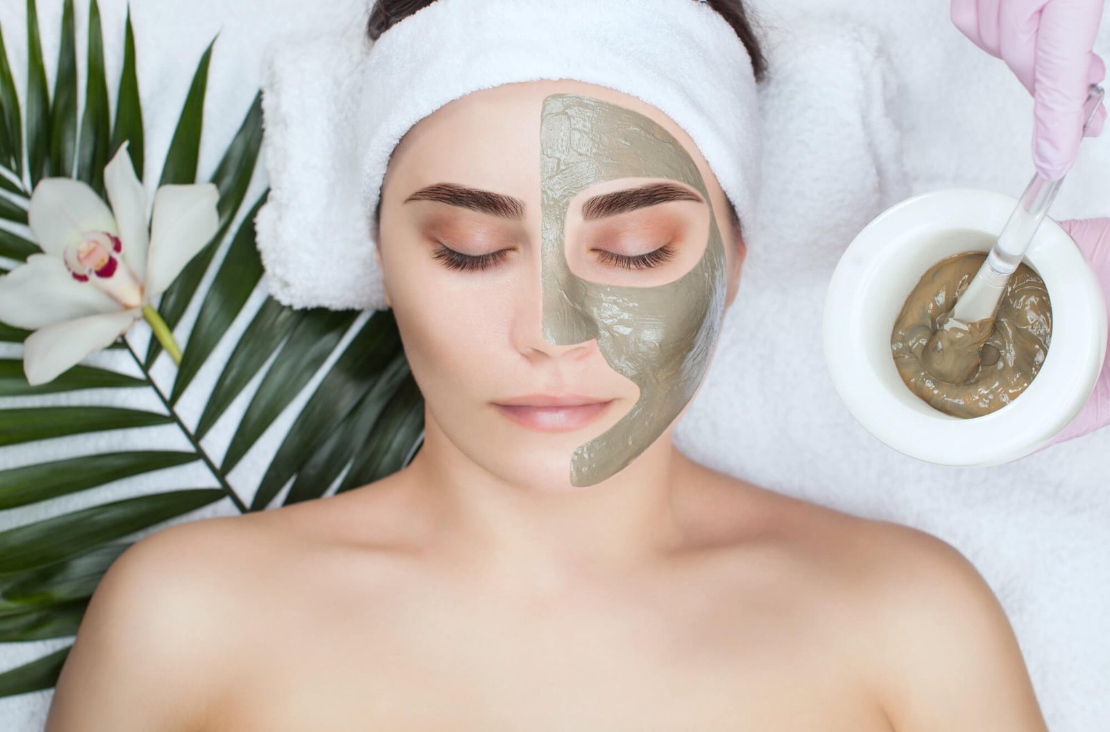 Affordable facials in Parramatta