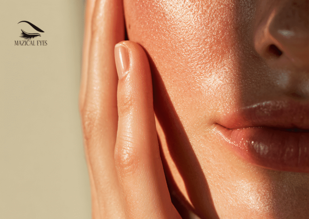 Radiant Facial