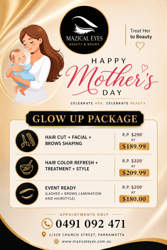 Mothers day