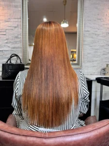 Hair Botox in Parramatta